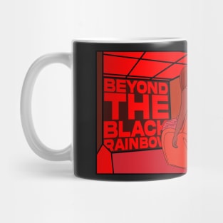 "Beyond the Black Rainbow" Mug